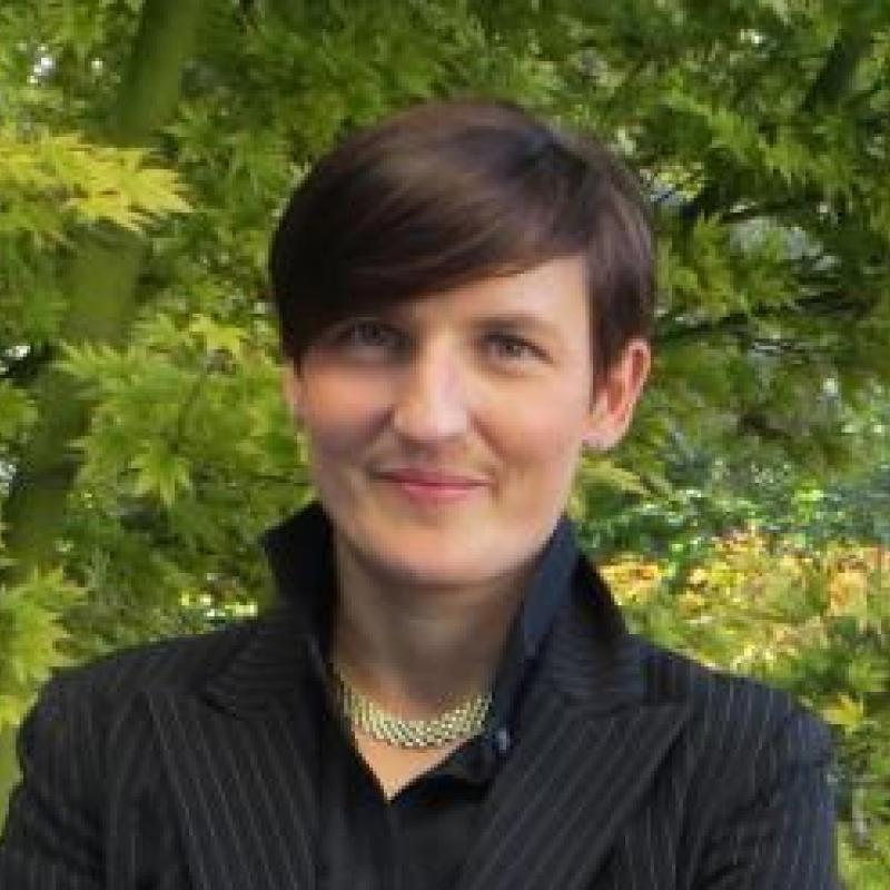 Florence Bouvet