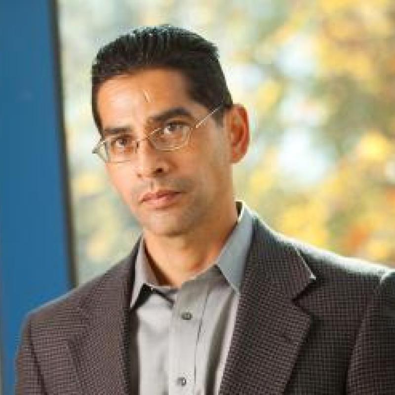 Steven  Cuellar, Ph.D.