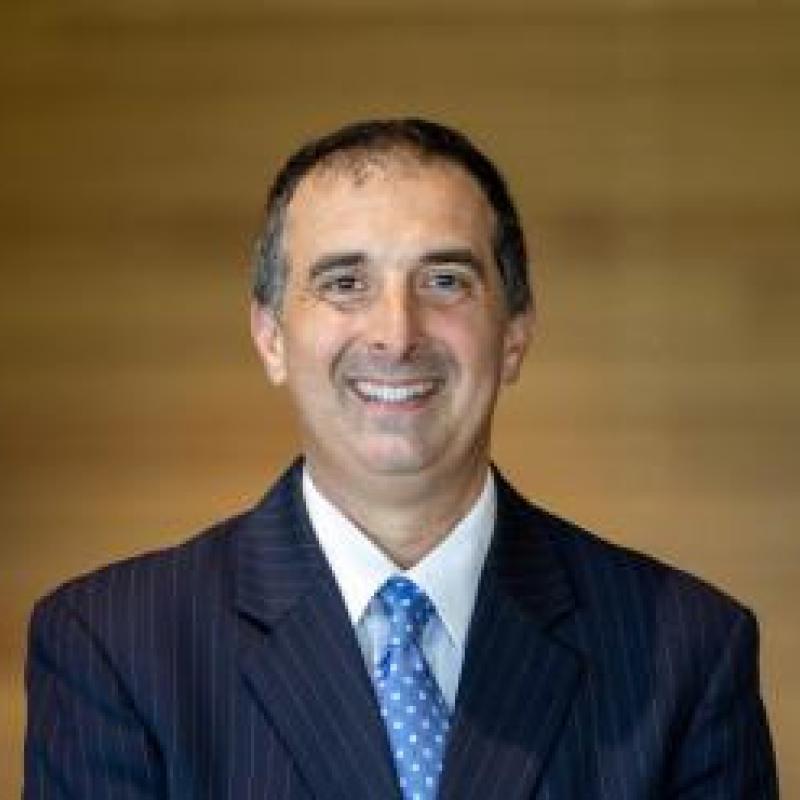 Robert Eyler